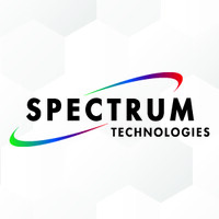 Spectrum Technologies logo - Similar company to Glearning