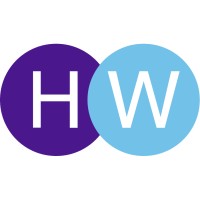 HWIFM logo - Similar company to Bach 95