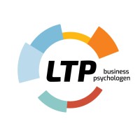 LTP Business Psychologists logo - Similar company to Assessio Bloom