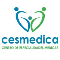 CESMEDICA- Centro Especialidades Medicas logo - Similar company to Red Nutrivida