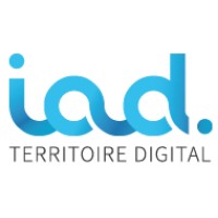 IAD Territoire Digital logo - Similar company to Technova31