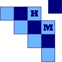 Hudson Meridian Construction Group logo - Similar company to Augmented Construction