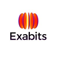 Exabits.ai logo - Similar company to Smartblocks