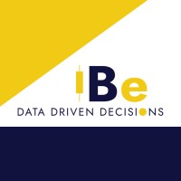 Be - Data Driven Decisions logo - Similar company to Define Consultoria S.A.