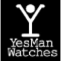 Yes Man Watches