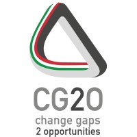CG2O S.r.l. logo - Similar company to A.Q.A. Network