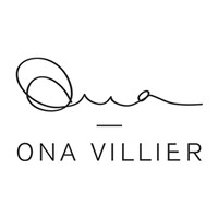 ONA VILLIER LUXURY HANDBAGS logo - Similar company to Bone Vivant