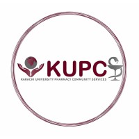 Karachi University Pharmacy Community Services logo - Similar company to Sigma Pharma International