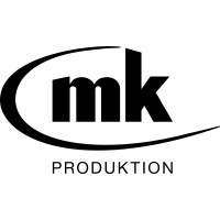 MK Produktion Sweden logo - Similar company to Tourgroup Aps