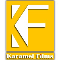 Karamel Films logo - Similar company to F/2.8 Production