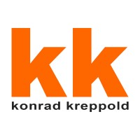Konrad Kreppold GmbH logo - Similar company to Bvu Bioverfahrenstechnik Und Umweltanalytik Gmbh