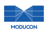 Moducon Engineering Co.,Ltd. logo - Similar company to Moducon Gmbh