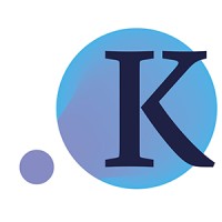 Klinical logo - Similar company to Purpleglobe