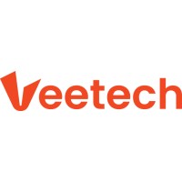 Vee Tech logo - Similar company to Gateit