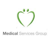 Medical Services Group logo - Similar company to Dynamic Web Designs Uk