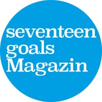 seventeen goals Magazin logo - Similar company to Kühlhausberlin