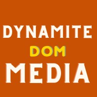 Dynamite Dom Media logo - Similar company to Qlover Manne