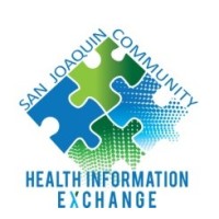 San Joaquin Community Health Information Exchange Inc logo - Similar company to Health Current (A Contexture Organization) - Follow @Contexturehit