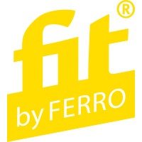 FitByFerro GmbH logo - Similar company to Gomma Fit