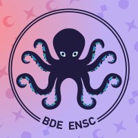 Student Union - Graduate School of Cognitics logo - Similar company to Ingénierie Et Conseil En Cognitique – I2C