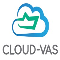CLOUD-VAS Project H2020 logo - Similar company to Avistar Communications