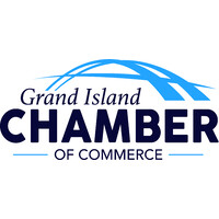 Grand Island Chamber of Commerce logo - Similar company to Grand Island Area Economic Development Corporation And Chamber Of Commerce