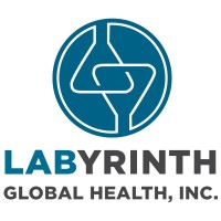 Labyrinth Global Health logo - Similar company to Prism Analytics
