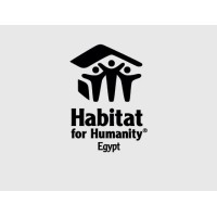 Habitat For Humanity Egypt logo - Similar company to Makouk