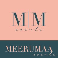 Meerumaa Events logo - Similar company to Event Maldives Pvt Ltd