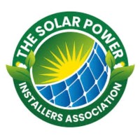 The Solar Power Installers Association logo - Similar company to Quality Erectors & Construction Co., Inc.
