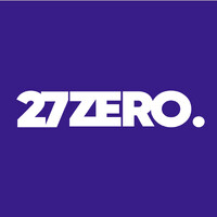 27zero logo - Similar company to Engagy