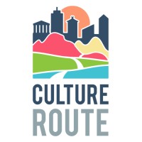 CultureRoute logo - Similar company to Toursontheweb Pte. Ltd.