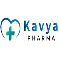 Kavya Pharma logo - Similar company to Profiquence Academy