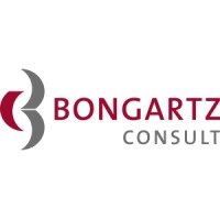BONGARTZ Consult GmbH logo - Similar company to 2P&M Werbeagentur