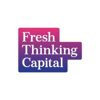 Fresh Thinking Capital logo - Similar company to Fresh Thinking Network