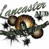Lancaster Audio logo - Similar company to Kohle Audio Kult