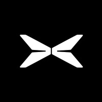 XPENG UAE logo - Similar company to Nio Mena