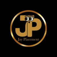 Jay Placement logo - Similar company to Shakenhike
