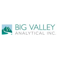 Big Valley Analytical logo - Similar company to Labplex
