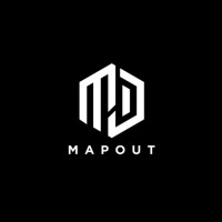 Mapout Creative Design logo - Similar company to Beesavvy Llc.