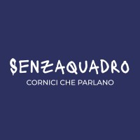 Senzaquadro logo - Similar company to Archiproducts Milano