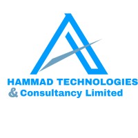 HAMMAD TECHNOLOGIES AND CONSULTANCY LIMITED logo - Similar company to Mitosath