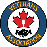 Veterans Association Food Bank logo - Similar company to Jobshift