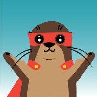 Online Otter logo - Similar company to Duzer Group