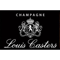 Champagne Louis Casters logo - Similar company to Champagne Cuperly