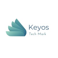 Keyos Tech Mark logo - Similar company to Talent 60