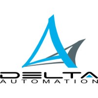 Delta Automation France logo - Similar company to Adopteunboard
