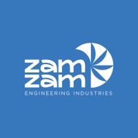 Zamzam Engineering Industries logo - Similar company to Unicore Group