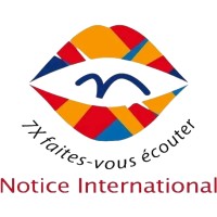 Notice International logo - Similar company to Grims Agri