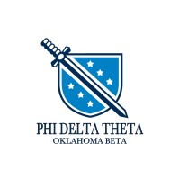Phi Delta Theta - Oklahoma Beta logo - Similar company to Phi Delta Theta - Alpha Chapter